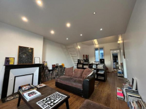 Charmant duplex gare St jean